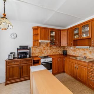 Prodej bytu 3+1 70 m² Mělník