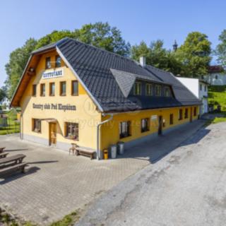 Prodej restaurace 287 m² Králíky