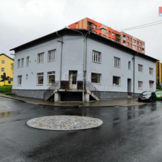 Pronájem bytu 3+kk 85 m² Ostrava