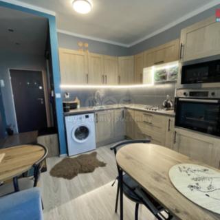 Pronájem bytu 2+kk 39 m² Karviná