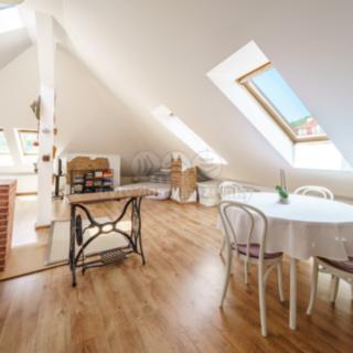 Prodej bytu 1+kk, garsoniery 58 m² Karlovy Vary