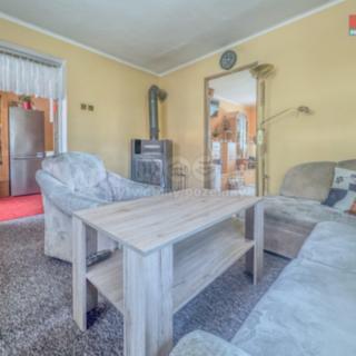 Prodej rodinného domu 100 m² Lovečkovice Mukařov