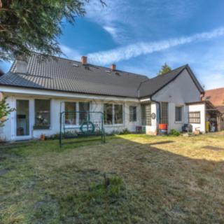 Prodej chaty 120 m² Činěves