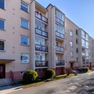 Pronájem bytu 3+1 72 m² Pardubice