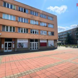 Pronájem obchodu 144 m² Ostrava