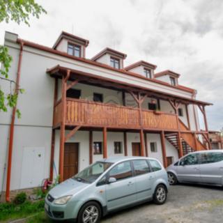Pronájem bytu 2+kk 50 m² Kosmonosy