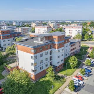 Pronájem bytu 3+1 88 m² Plzeň