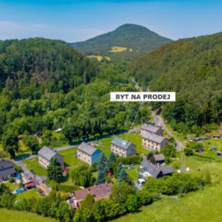 Prodej bytu 3+1 58 m² Janská