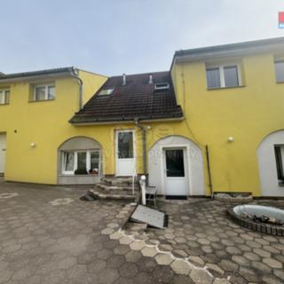 Pronájem bytu 1+kk, garsoniery 31 m² Veselí nad Lužnicí