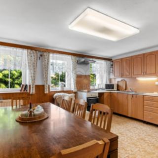 Prodej chalupy 200 m² Rokytnice nad Jizerou Horní Rokytnice