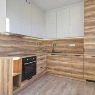 Pronájem bytu 2+1 64 m² Karviná