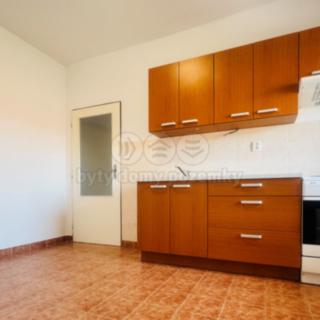 Pronájem bytu 1+1 38 m² Rožďalovice