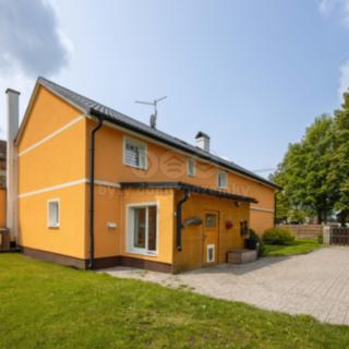 Prodej rodinného domu 188 m² Útvina