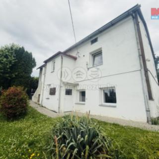 Prodej rodinného domu, 133m²