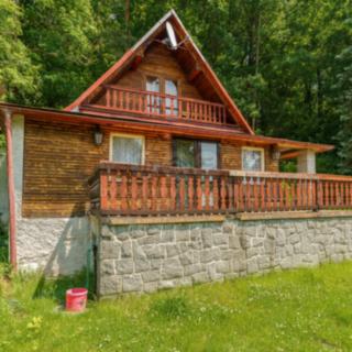 Prodej chaty 62 m² Šemnice