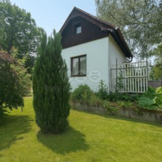 Prodej chaty 20 m² Nasavrky