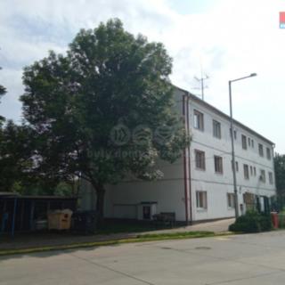 Prodej bytu 1+1 50 m² Kryry, Tovární