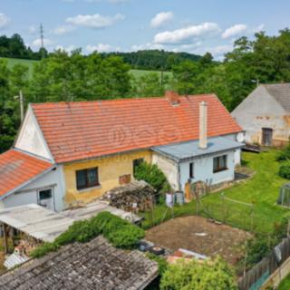 Prodej rodinného domu 120 m² Ptenín
