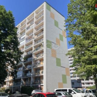 Prodej bytu 3+1 68 m² Náchod