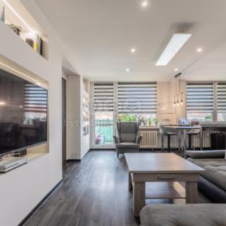 Prodej bytu 4+kk 72 m² Litoměřice