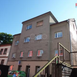 Prodej bytu 2+1 56 m² Náchod, Pod Kalvárií