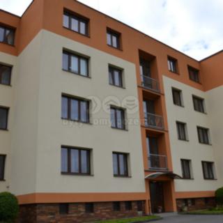 Prodej bytu 3+1 68 m² Hronov