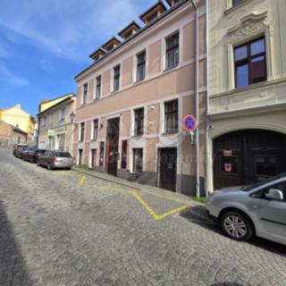 Pronájem kanceláře 40 m² Příbram