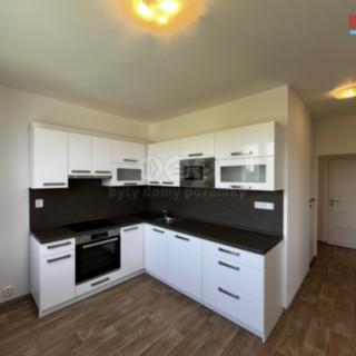 Pronájem bytu 3+1 66 m² Litoměřice