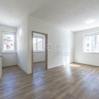 Pronájem bytu 3+kk 47 m² Liberec