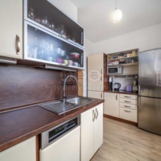 Prodej bytu 2+1 53 m² Zbůch