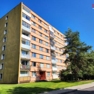 Prodej bytu 1+kk a garsoniéry 20 m² Louny, Čs. armády