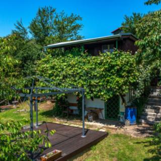 Prodej zahrady 503 m² Děčín IV-Podmokly