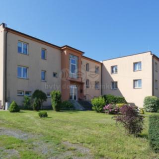 Pronájem bytu 3+1 102 m² Vrdy