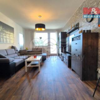 Prodej bytu 4+1 89 m² Příbram III, Milínská