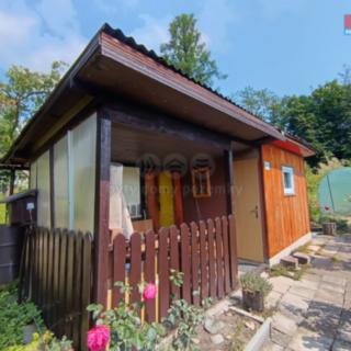 Prodej chaty, 15m²