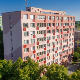 Prodej bytu 2+kk 39 m² Benátky nad Jizerou