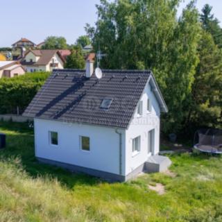 Prodej rodinného domu 93 m² Koleč
