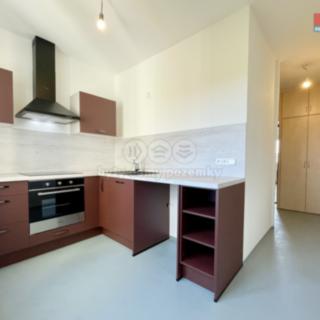 Pronájem bytu 2+1, 52m²