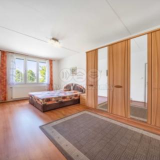Prodej bytu 3+1 79 m² Rokycany