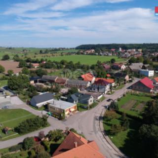 Prodej rodinného domu 140 m² Cerekvice nad Bystřicí