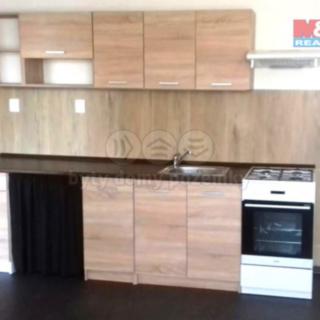 Prodej bytu 2+kk 59 m² Trutnov