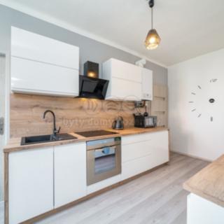 Prodej bytu 2+1 58 m² Moravská Třebová Předměstí, Dr. Janského
