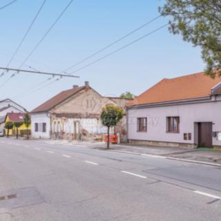 Prodej bytu 3+1 106 m² Hradec Králové Kukleny, Pražská třída