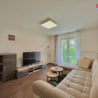 Prodej bytu 2+1 54 m² Most, Čsl. armády