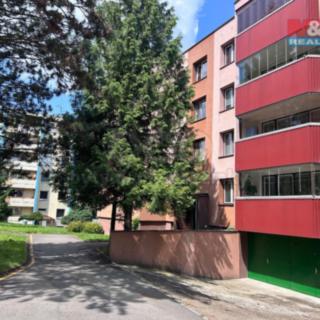 Prodej bytu 3+1 75 m² Orlová, Okružní