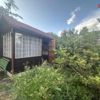 Prodej chaty 27 m² Košťany