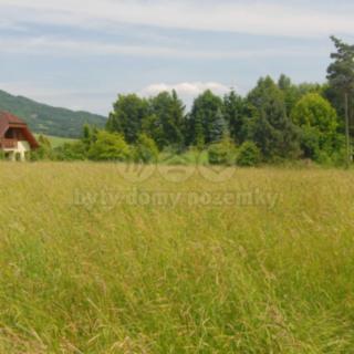 Prodej stavební parcely 1 688 m² Kunčice pod Ondřejníkem
