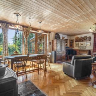 Prodej rodinného domu 138 m² Česká Kamenice, Máchova