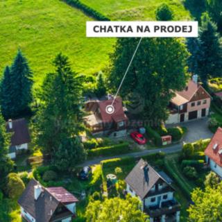 Prodej chaty 27 m² Arnoltice