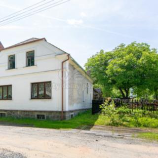 Prodej rodinného domu 86 m² Mnichov